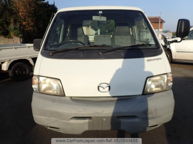 mazda bongo-truck 2000 GOO_NET_EXCHANGE_0705372A30211120W002 image 2