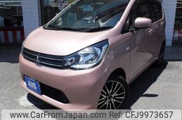 mitsubishi ek-wagon 2014 -MITSUBISHI--ek Wagon DBA-B11W--B11W-0036966---MITSUBISHI--ek Wagon DBA-B11W--B11W-0036966-