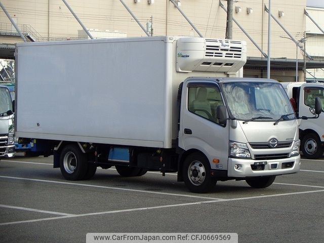 hino dutro 2018 -HINO--Hino Dutoro TKG-XZU722M--XZU722-0002058---HINO--Hino Dutoro TKG-XZU722M--XZU722-0002058- image 1