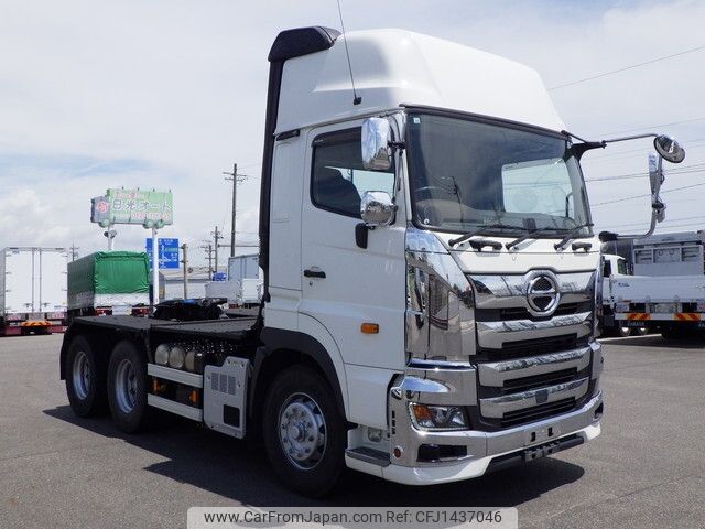 hino profia 2020 CFJ1437046 image 2
