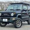 suzuki jimny 2019 quick_quick_3BA-JB64W_JB64W-123924 image 12