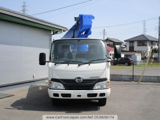 hino dutro 2014 GOO_NET_EXCHANGE_0403732A30240403W001 image 2