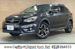 subaru xv 2013 quick_quick_DBA-GP7_GP7-031590