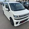 suzuki wagon-r 2017 CFJ1793208 image 3