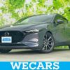 mazda mazda3-fastback 2019 quick_quick_5BA-BPFP_BPFP-104414 image 1