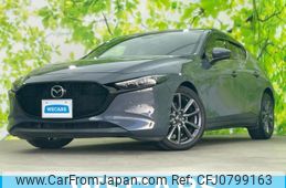 mazda mazda3-fastback 2019 quick_quick_5BA-BPFP_BPFP-104414