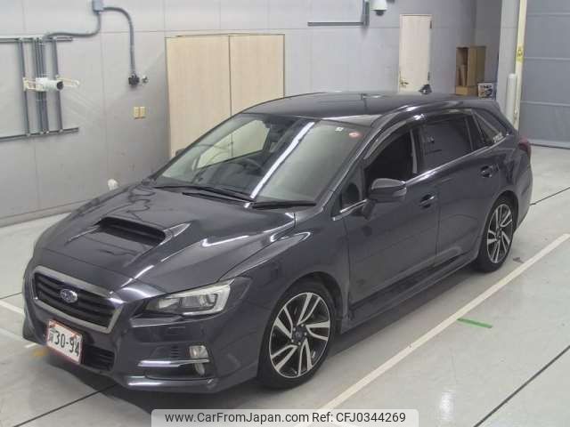 subaru levorg 2015 -SUBARU--Levorg DBA-VMG--VMG-013208---SUBARU--Levorg DBA-VMG--VMG-013208- image 1