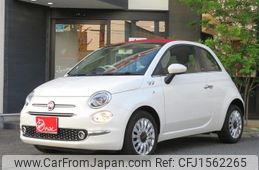 fiat 500 2023 CFJ1562265