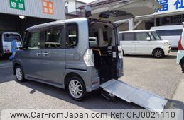 daihatsu tanto 2014 -DAIHATSU 【名変中 】--Tanto LA600S--0167730---DAIHATSU 【名変中 】--Tanto LA600S--0167730-