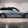 bmw 5-series 2019 quick_quick_DBA-JL10_WBAJL12060BH36055 image 4