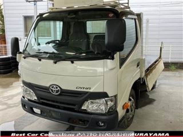 toyota dyna-truck 2017 -TOYOTA--Dyna TKG-XZC610D--XZC610-0007773---TOYOTA--Dyna TKG-XZC610D--XZC610-0007773- image 1