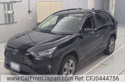 toyota rav4 2019 -TOYOTA 【名古屋 306ﾆ2508】--RAV4 6BA-MXAA54--MXAA54-4007544---TOYOTA 【名古屋 306ﾆ2508】--RAV4 6BA-MXAA54--MXAA54-4007544-