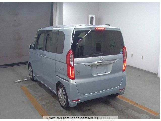 honda n-box 2018 quick_quick_DBA-JF3_JF3-1071454 image 2
