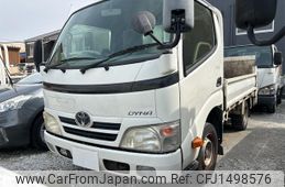 toyota dyna-truck 2012 CFJ1498576