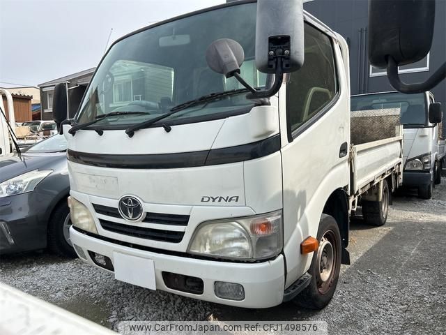 toyota dyna-truck 2012 CFJ1498576 image 1