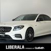 mercedes-benz amg 2017 -MERCEDES-BENZ--AMG CBA-213064--WDD2130642A304832---MERCEDES-BENZ--AMG CBA-213064--WDD2130642A304832- image 1