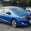 honda fit 2018 -HONDA 【野田 500ｱ1234】--Fit DAA-GP5--GP5-1333825---HONDA 【野田 500ｱ1234】--Fit DAA-GP5--GP5-1333825- image 1