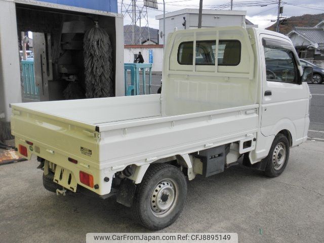suzuki carry-truck 2013 -SUZUKI--Carry Truck DA16T--105403---SUZUKI--Carry Truck DA16T--105403- image 2