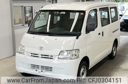 toyota liteace-van 2010 -TOYOTA--Liteace VAN S402M-0016714---TOYOTA--Liteace VAN S402M-0016714-