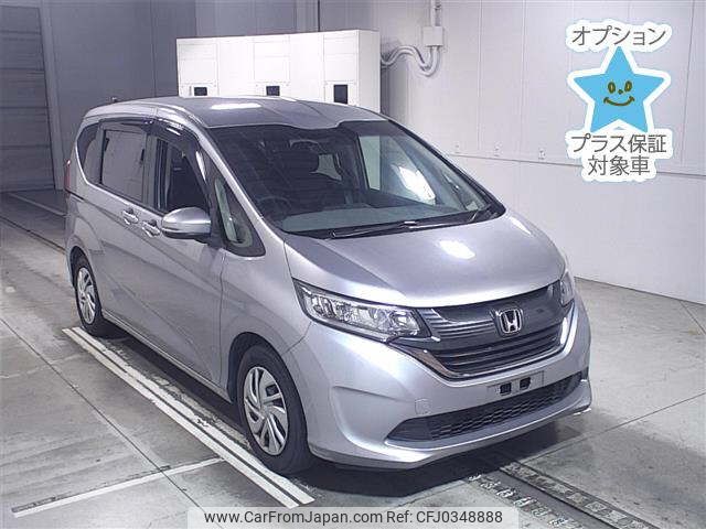 honda freed 2017 -HONDA--Freed GB5-1048085---HONDA--Freed GB5-1048085- image 1