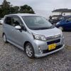 daihatsu move 2013 -DAIHATSU 【野田 580ｱ1234】--Move DBA-LA100S--LA100S-0234729---DAIHATSU 【野田 580ｱ1234】--Move DBA-LA100S--LA100S-0234729- image 1