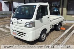 daihatsu hijet-truck 2018 -DAIHATSU--Hijet Truck EBD-S500P--S500P-0075666---DAIHATSU--Hijet Truck EBD-S500P--S500P-0075666-