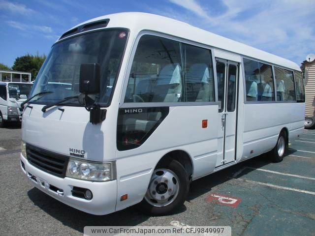 hino liesse-ii 2012 quick_quick_SDG-XZB50M_XZB50-0005412 image 1