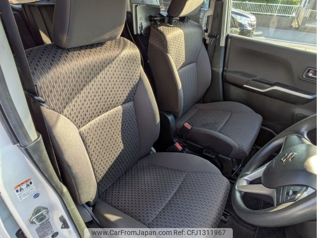 suzuki solio 2015 -SUZUKI--Solio DAA-MA36S--MA36S-102405---SUZUKI--Solio DAA-MA36S--MA36S-102405- image 2