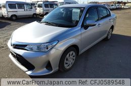 toyota corolla-axio 2019 quick_quick_DBA-NRE161_NRE161-0085053