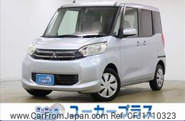 mitsubishi ek-space 2016 CFJ1710323