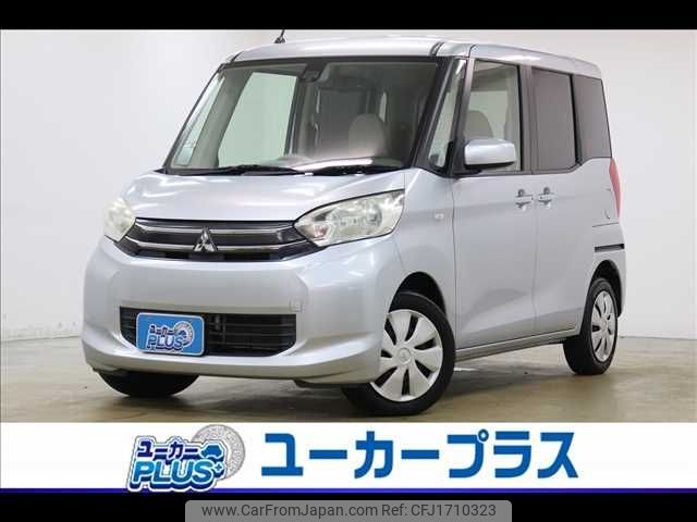 mitsubishi ek-space 2016 CFJ1710323 image 1