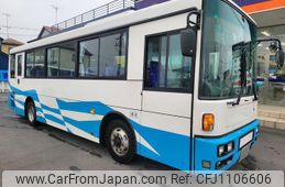 mitsubishi-fuso aero-midi 2009 quick_quick_PDG-AR820HAN_AR820H-00141