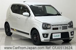 suzuki alto-works 2016 -SUZUKI--Alto Works DBA-HA36S--HA36S-877377---SUZUKI--Alto Works DBA-HA36S--HA36S-877377-