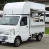 suzuki carry-truck 2013 GOO_JP_700050352230240523001 image 41