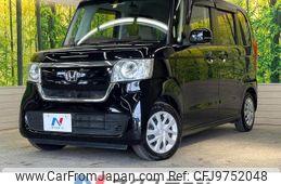 honda n-box 2017 -HONDA--N BOX DBA-JF3--JF3-1020594---HONDA--N BOX DBA-JF3--JF3-1020594-