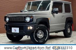 suzuki jimny 2020 -SUZUKI--Jimny 3BA-JB64W--JB64W-164715---SUZUKI--Jimny 3BA-JB64W--JB64W-164715-