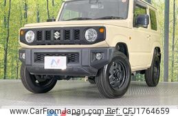 suzuki jimny 2020 CFJ1764659