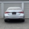 mercedes-benz c-class 2023 quick_quick_5AA-206042C_W1K2060422R101945 image 13