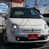 fiat 500 2012 quick_quick_31209_ZFA31200000785332 image 4