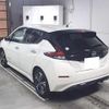 nissan leaf 2019 -NISSAN 【大宮 340ﾗ724】--Leaf ZE1-053232---NISSAN 【大宮 340ﾗ724】--Leaf ZE1-053232- image 2