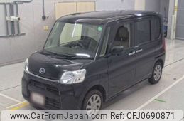 daihatsu tanto 2015 -DAIHATSU 【春日井 580ｺ7793】--Tanto DBA-LA600S--LA600S-0350749---DAIHATSU 【春日井 580ｺ7793】--Tanto DBA-LA600S--LA600S-0350749-