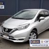 nissan note 2019 -NISSAN--Note DBA-E12--E12-637344---NISSAN--Note DBA-E12--E12-637344- image 1