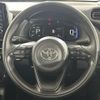 toyota aqua 2021 CFJ1435593 image 3