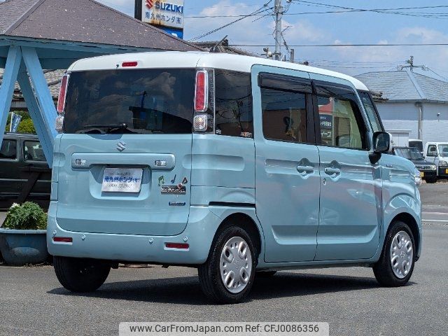 suzuki spacia 2023 -SUZUKI 【名変中 】--Spacia MK53S--459069---SUZUKI 【名変中 】--Spacia MK53S--459069- image 2