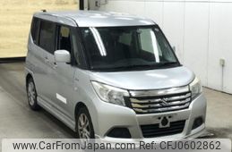 suzuki solio 2016 quick_quick_DAA-MA36S_121971