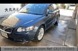 volvo s40 2011 CFJ1712565