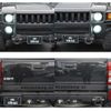 hummer h3 2009 quick_quick_fumei_5GNEN13E098131321 image 10