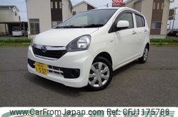 subaru pleo-plus 2015 -SUBARU 【岩手 581ﾁ557】--Pleo Plus LA310F--1505141---SUBARU 【岩手 581ﾁ557】--Pleo Plus LA310F--1505141-