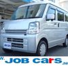 mitsubishi minicab-van 2020 quick_quick_EBD-DS17V_DS17V-850566 image 1