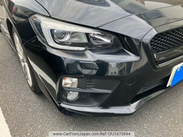 subaru wrx 2016 CFJ1673694 image 2